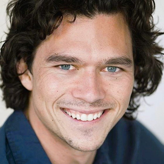 Luke Arnold