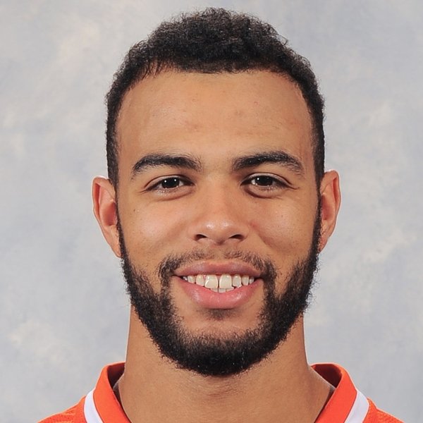 Darnell Nurse