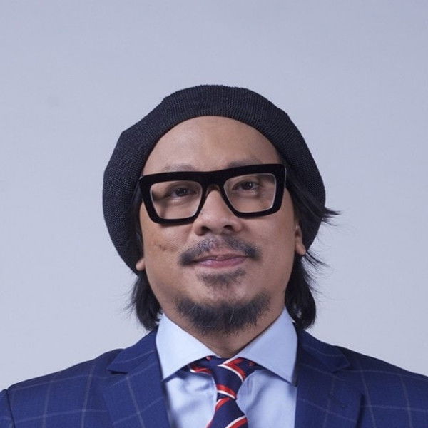 Lourd De Veyra