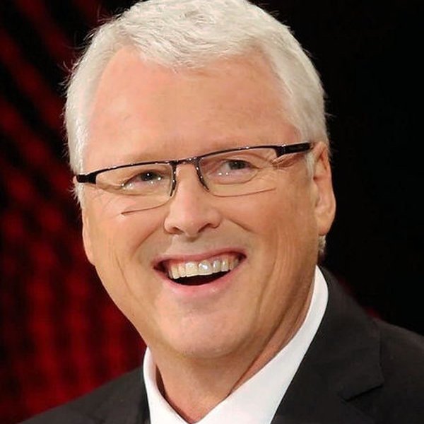 Tony Jones