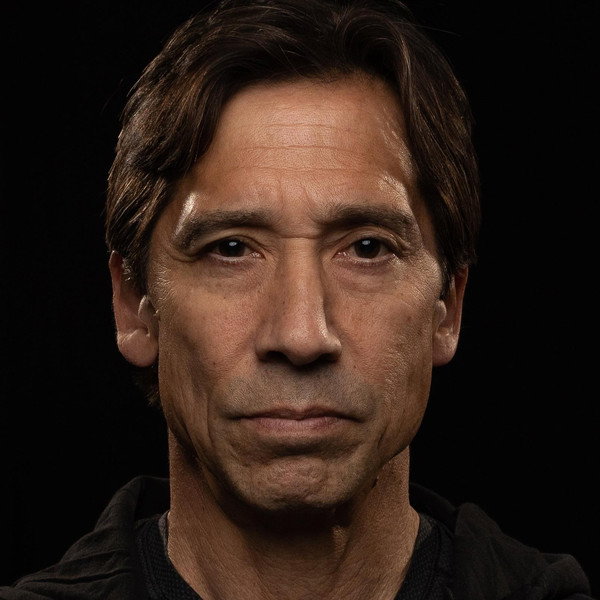 Keith Cooke