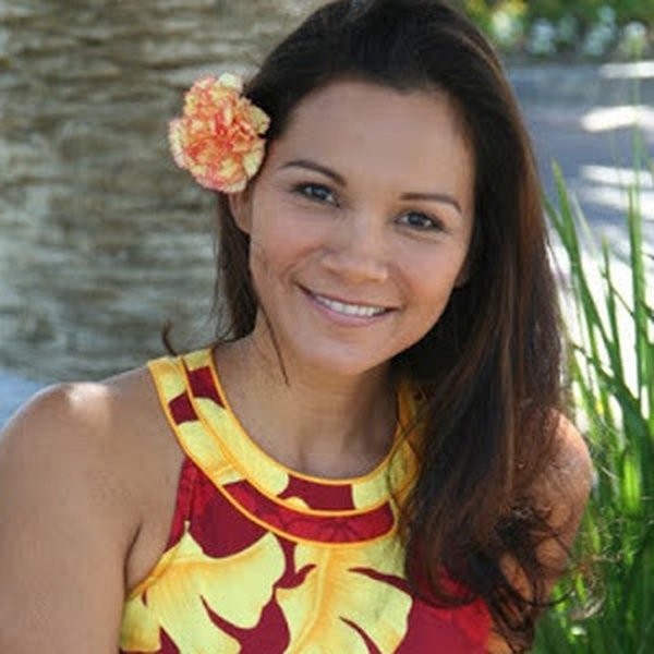 Cyndi Mayo Davis