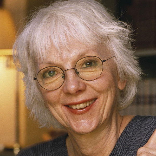 Anna Massey