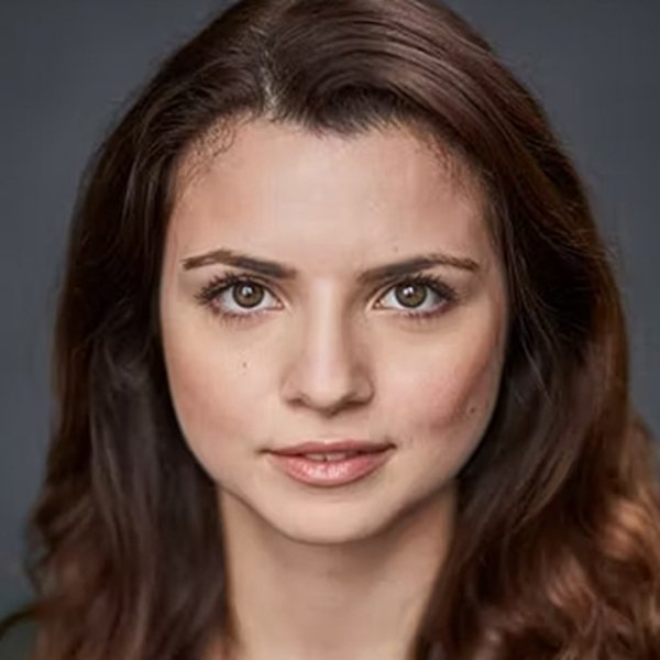 Katerina Konstas