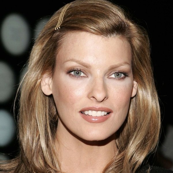 Linda Evangelista