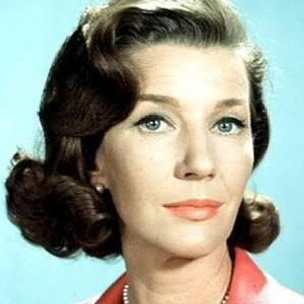 Lois Maxwell
