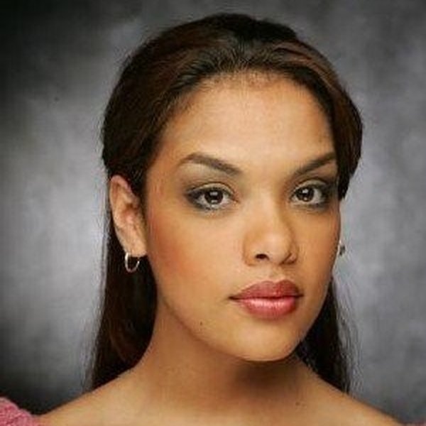 Desiree Casado