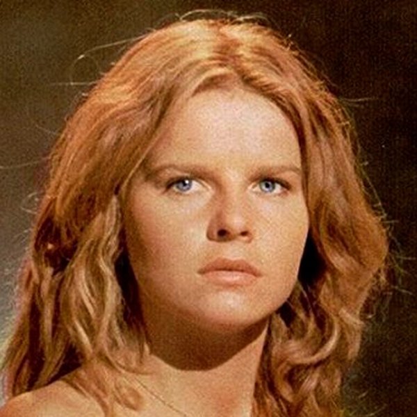 Mónica Zanchi