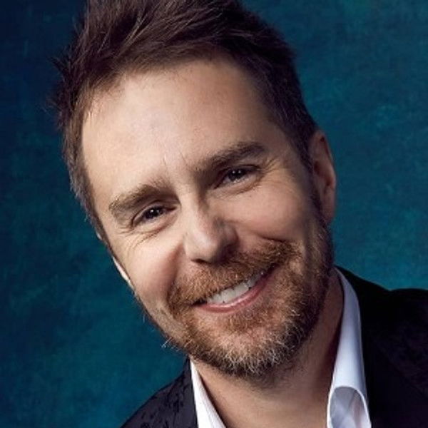 Sam Rockwell