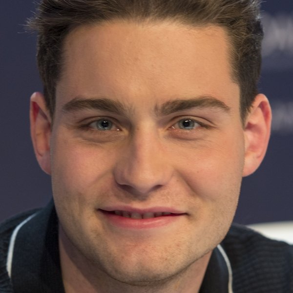 Douwe Bob