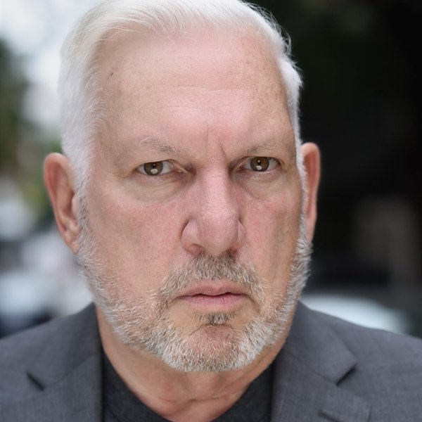 Stephen Stapinski