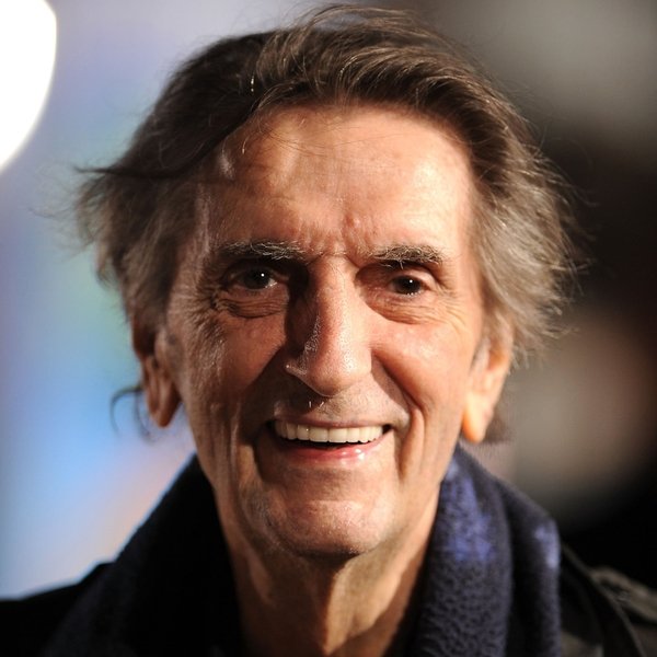 Harry Dean Stanton