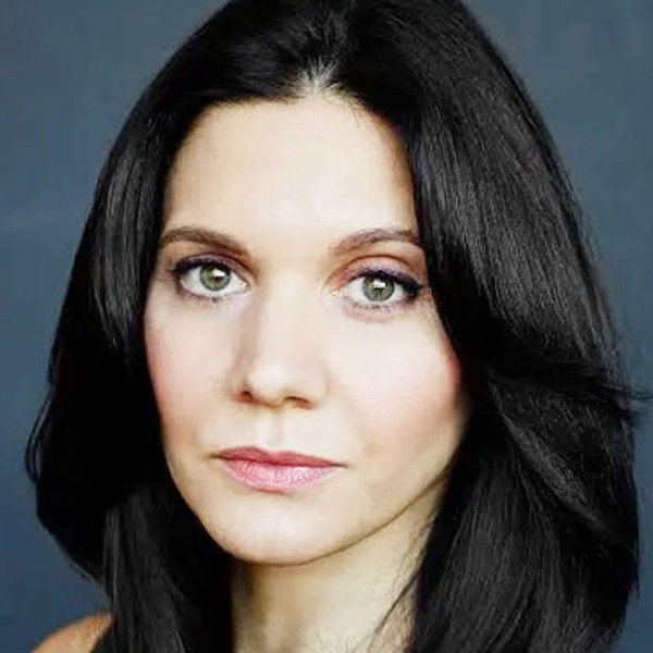 Amy Matysio