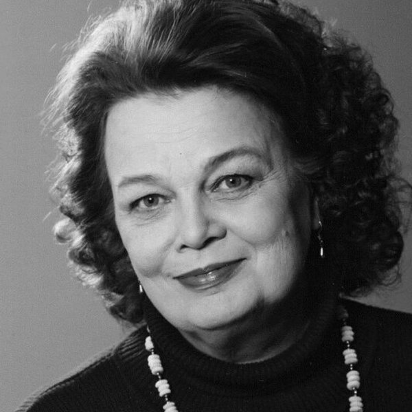Anne Margiste