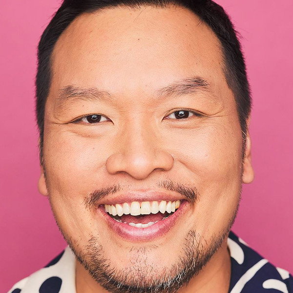 Dominic Chaiduang