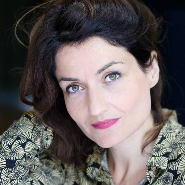 Malvina Plegat