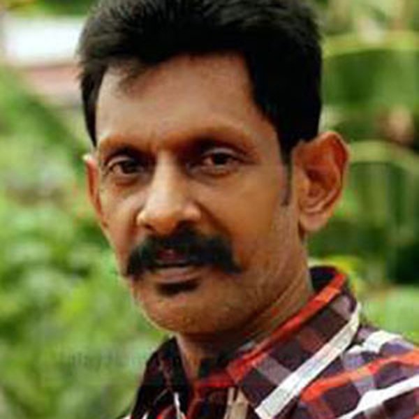 Jayashankar Karimuttam