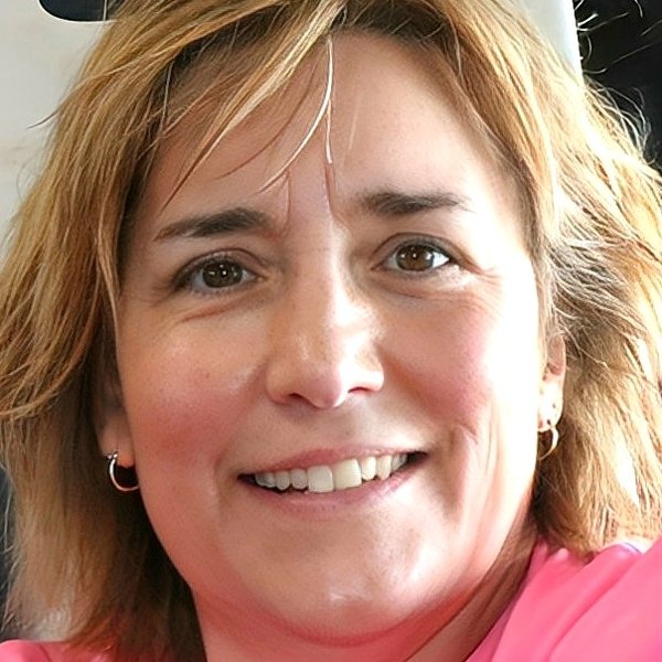 Christy Martin