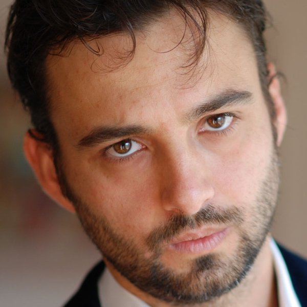 Francesco Wolf