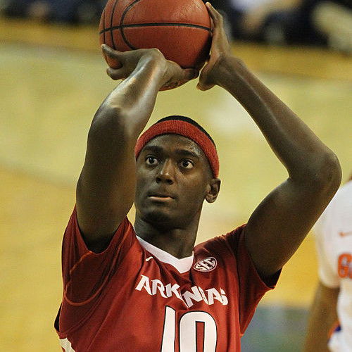 Bobby Portis Jr.
