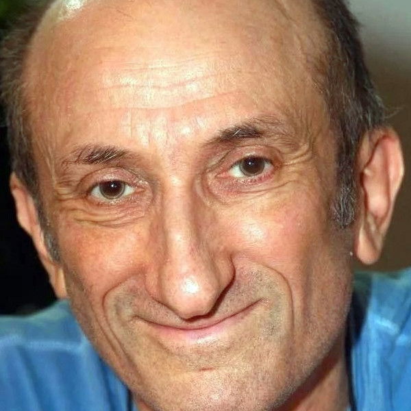 Jean-François Dérec