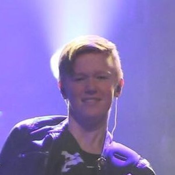 Adrian Refsdal