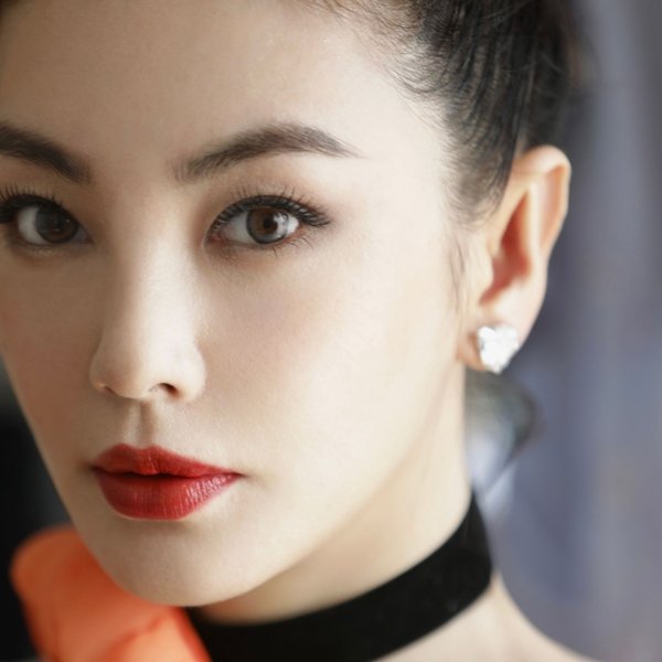 Zhang Yuqi