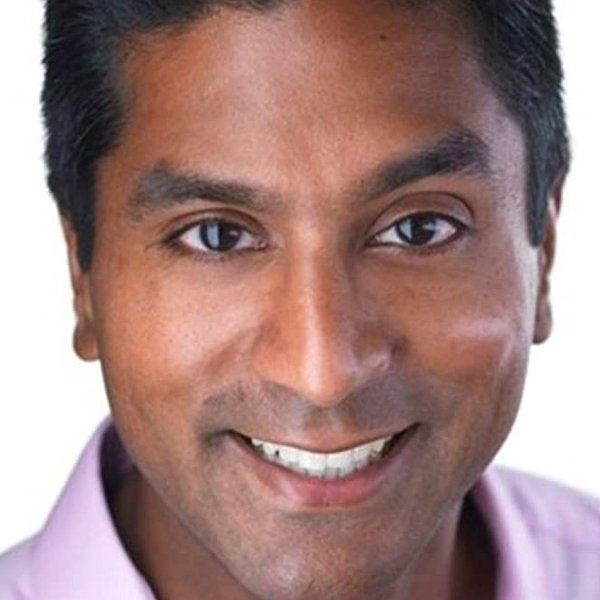 Frank Maharajh