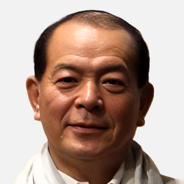 Takeo Chii