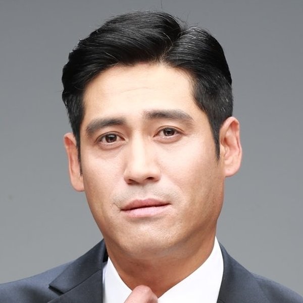 Lee Hyeong-cheol