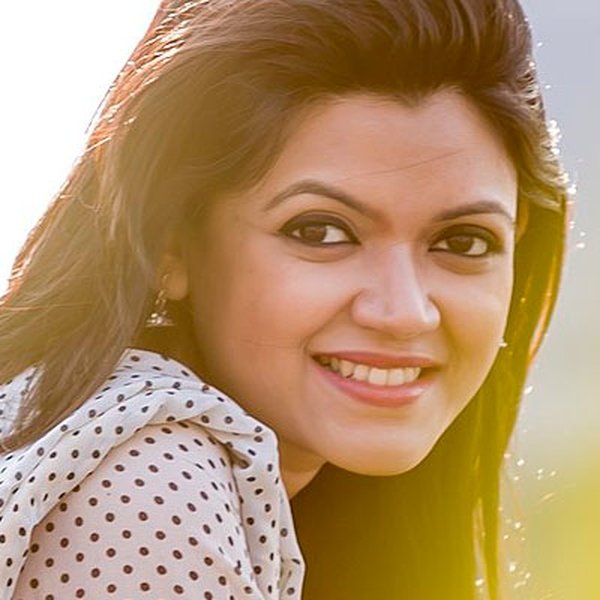 Masuma Rahman Nabila