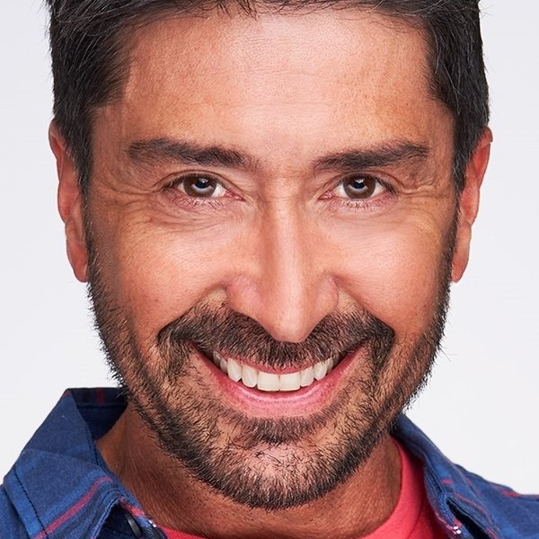 Patrick Pedraza
