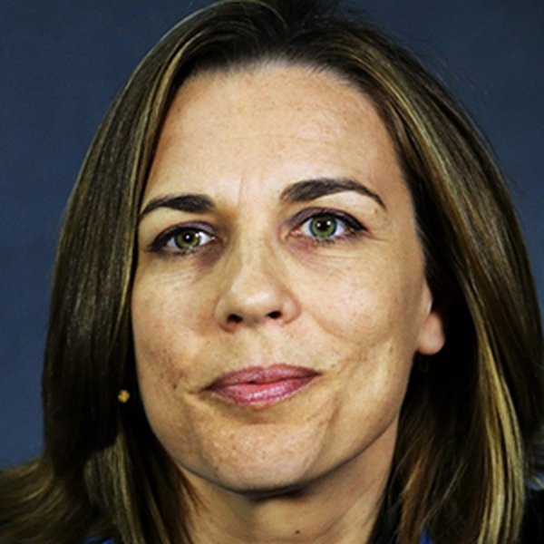 Claire Williams