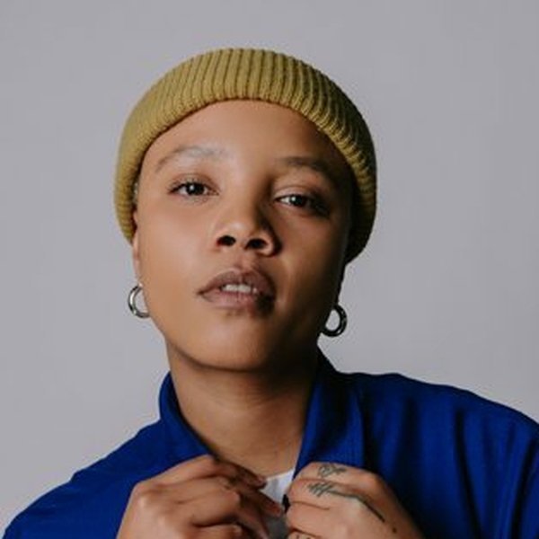 Tina Redman