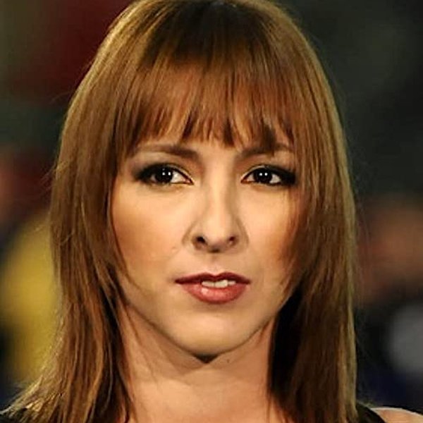 Esperanza Pedreño