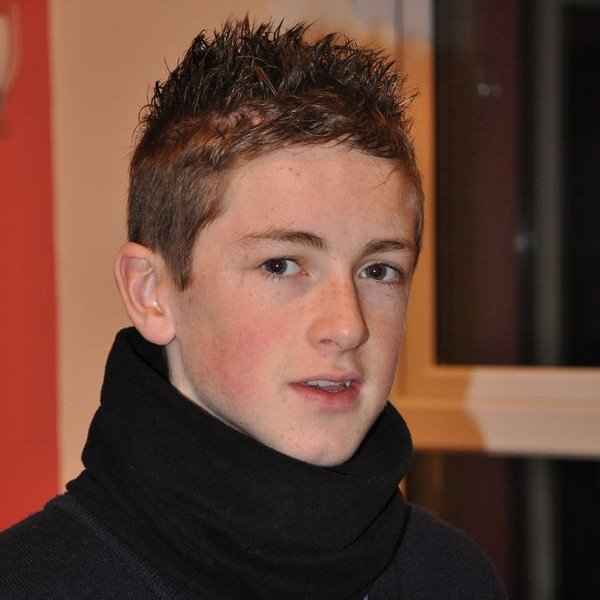 Evan McGuire
