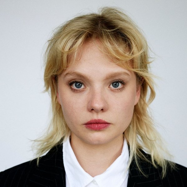 Berit Vander