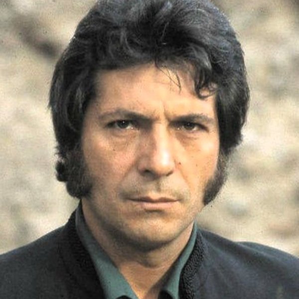 Sancho Gracia