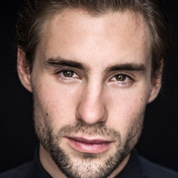 Jeremy Mockridge