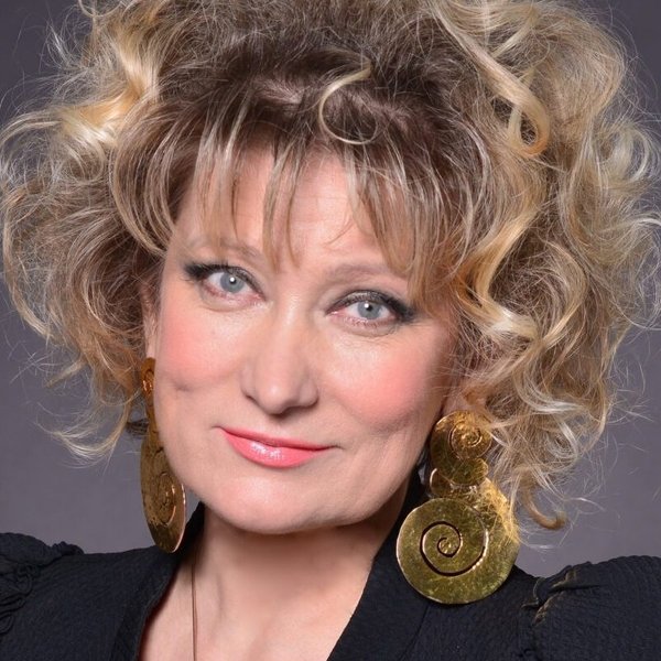 Olga Khokhlova
