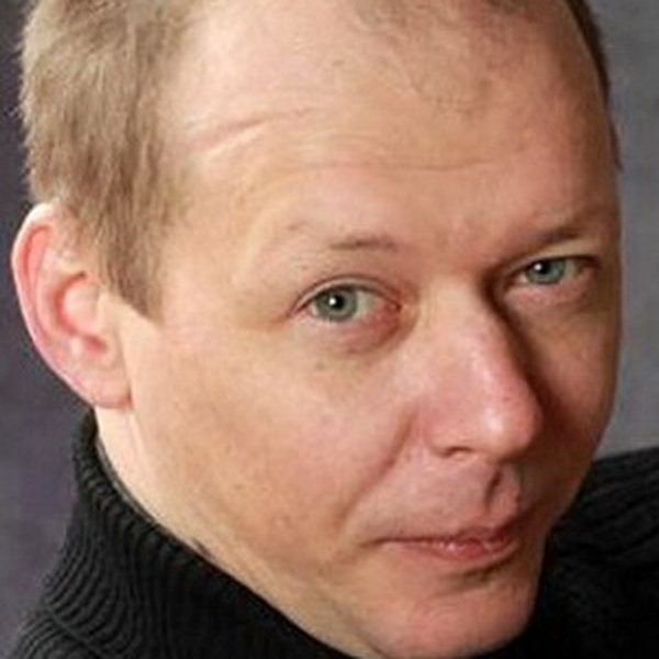Aleksandr Esaulov
