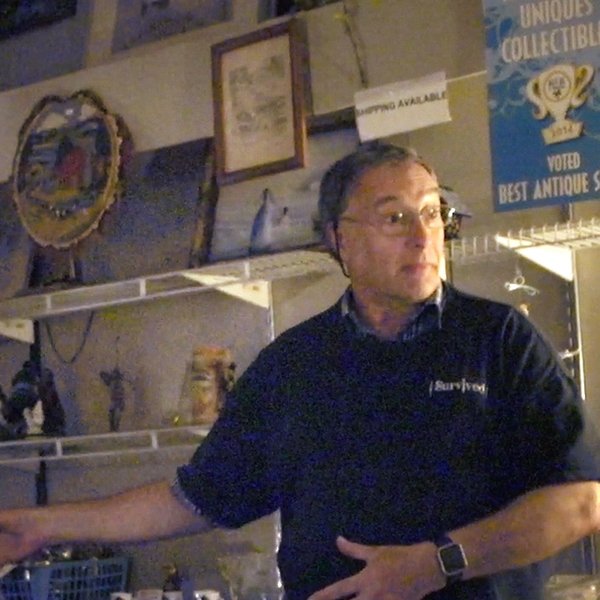 Larry Altman