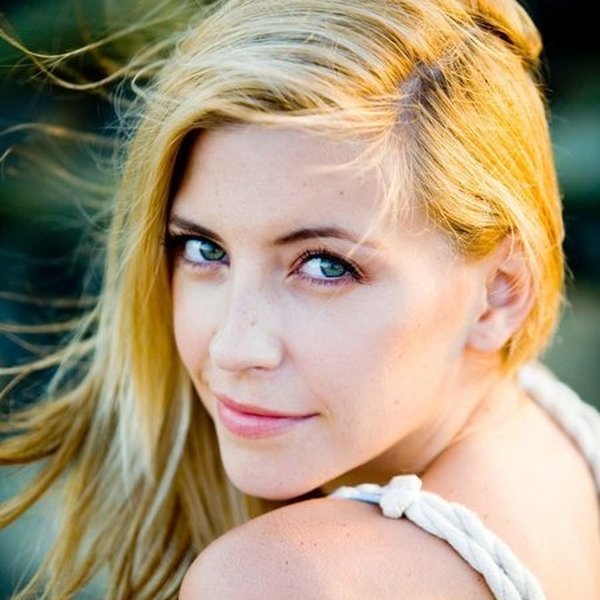 Suzie Pollard