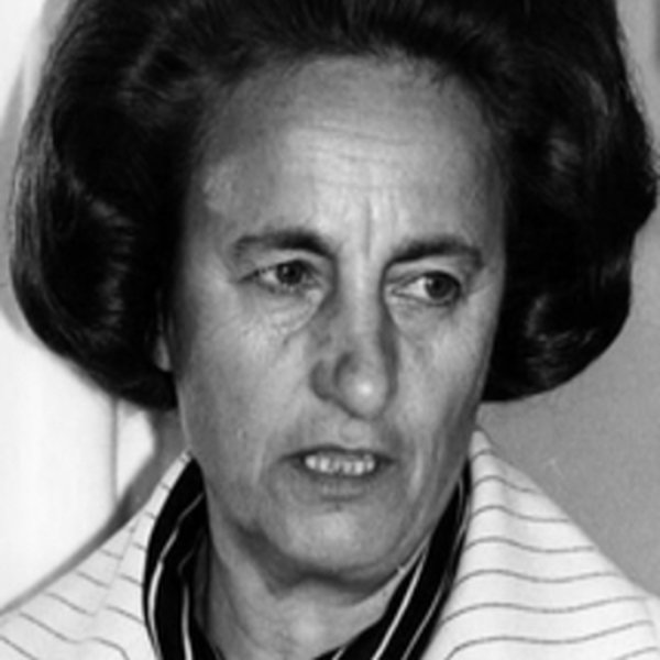 Elena Ceaușescu