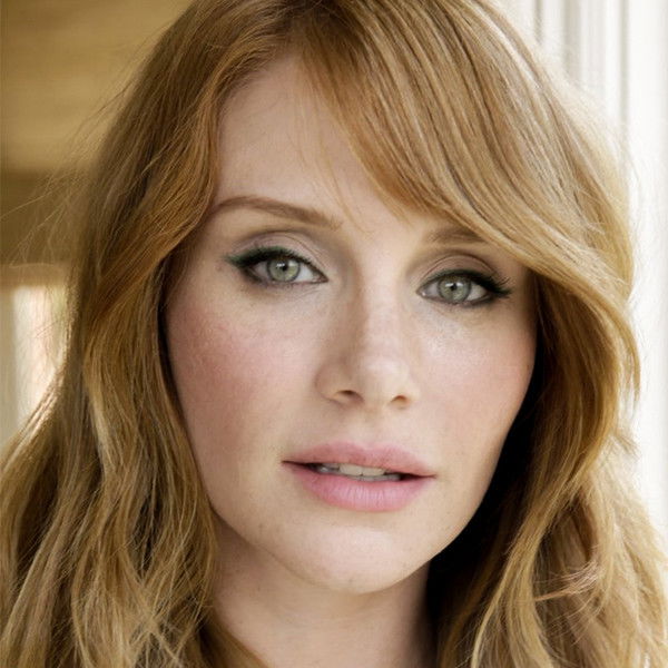 Bryce Dallas Howard