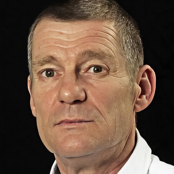 Alan Gibson