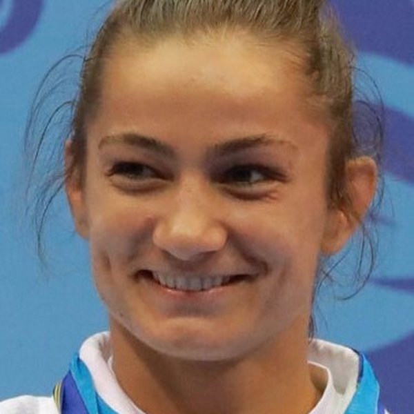 Majlinda Kelmendi