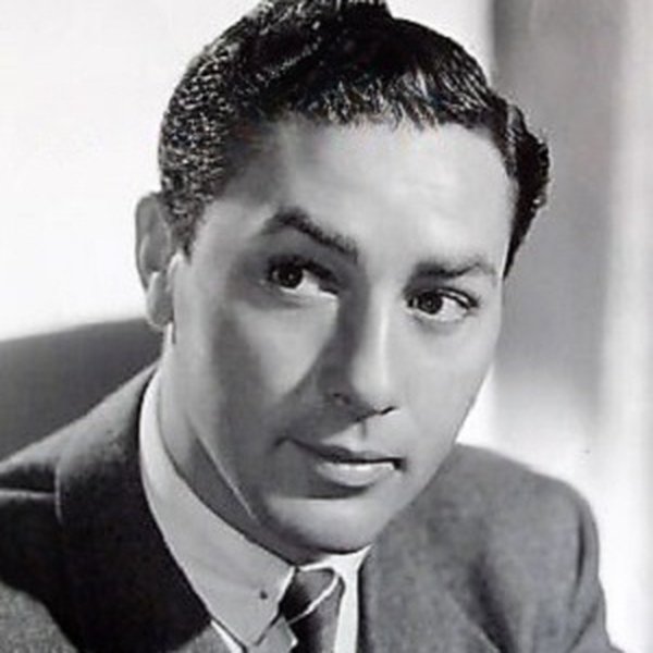 Wally Cassell