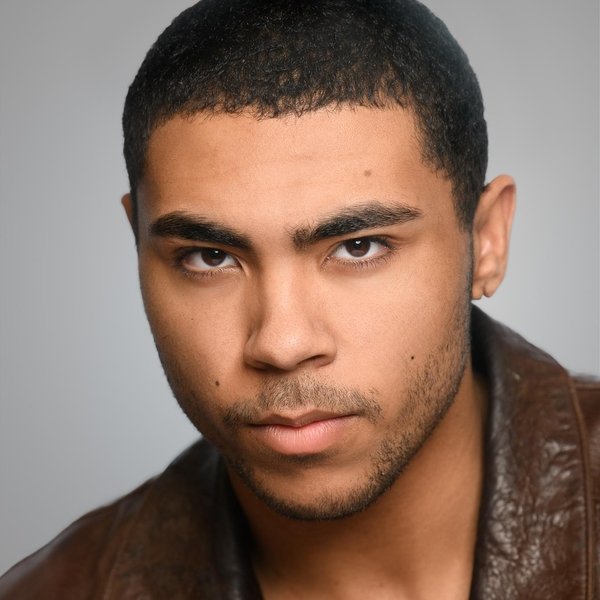 Xavier Carter