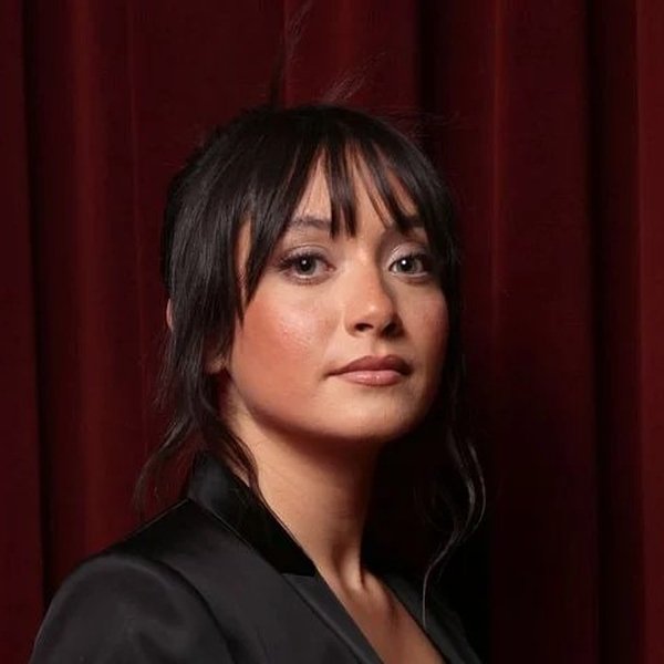 Pascale Kann